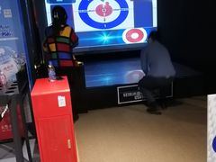 -VS SPORTS PARK运动玩乐园·团建·生日会(合生汇店)