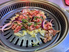 -棒小伙·齐齐哈尔烤肉(龙茗路店)