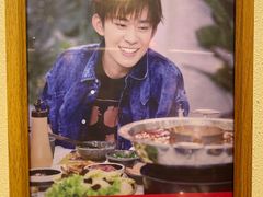 -谭鸭血老火锅(万象九宜城店)