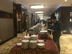 -天津滨海圣光皇冠假日酒店