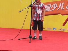 -蓝话筒·少儿成人演讲口才·主持朗诵·戏剧表演(大华第一坊店)