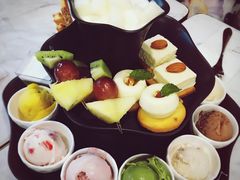 -哈根达斯(武汉天地店)