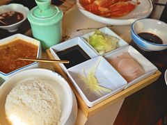 -蟹村草堂·苏式园林人文农家·大闸蟹