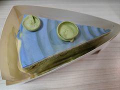 -Pantry's Best派悦坊蛋糕(世纪金源店)