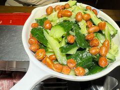 -刘记大块烤羊腿餐吧(北沙滩店)