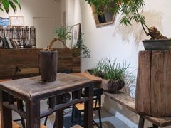 -成川茶店·潮汕工夫浓茶(万象店)