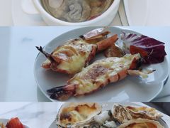-傲廬·云端餐厅·深圳柏悦酒店