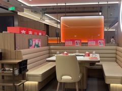 -海底捞火锅(上元大街店)