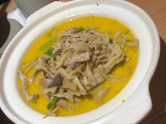 芙蓉一品笋-湘拾(壹方北馆店)