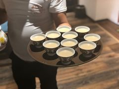 -敏珠拉姆藏餐·南京厨房(富春江东街店)