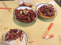 -小田油焖小龙虾(双井店)