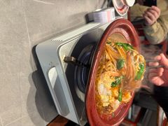 -大明王朝·南京菜(墨香路店)