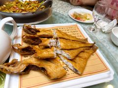 -牟传仁饭庄(星海店)