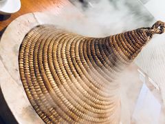 -云中鱼蒸汽石锅鱼(川沙百联店)