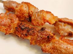 羊肉串-伊纳其新疆主题餐厅(龙岗店)