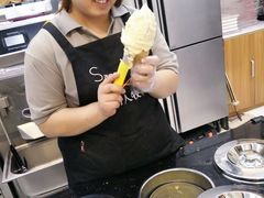 -野人先生现做冰淇淋(北京顺义祥云小镇店)