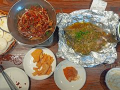 -衡厨·衡阳土菜(中南店)