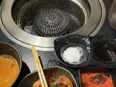 -黒毛和牛焼肉善 ZEN(難波心斎橋店)