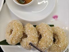 -帕蓝·暹罗料理(大学路店)