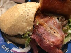 -Fergburger(皇后镇店)