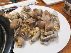 -海味当家·蒸锅海鲜(星海公园店)