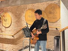 -李军力烧烤(丰庆路店)