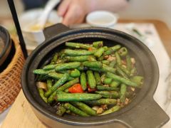 -春家·非遗手工小吃(徐汇万科广场店)