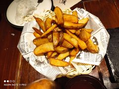 -Local泰莲庭(虹鳟鱼店)