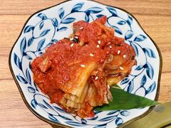 -鹤汀居酒屋•家庭料理•烧鸟酒肆(新街口店)