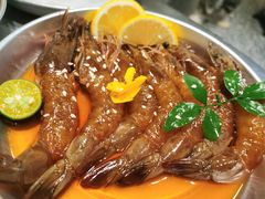 -馥二代韩式烤肉 2세대 불고기(喷水池店)