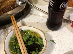 -水碾河刘老大串串香(水碾河路店)