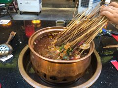 -镇江龙·火锅串串(武侯祠店)