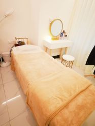 -美奈サロン美甲美睫皮肤管理