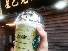 -星巴克(福州三坊七巷店)