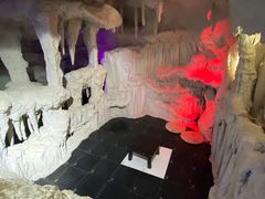 -水晶之星洗浴温泉汗蒸