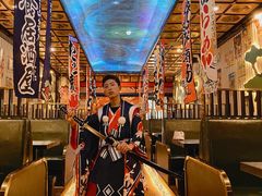 -神隐烧肉酒场(九街店)