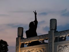 -观潮胜地公园
