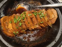 -香融府·烤鸭·家常菜(花乡奥莱店)