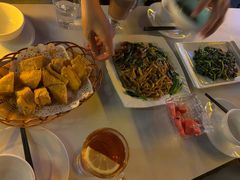 -琶醍壹号•潮菜江景餐吧