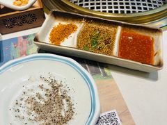 -千寻山野烤肉(中关村店)