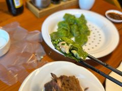 -翠花老菜饺子馆(七宝店)