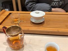 -先春西湖龍井•九曲红梅(杭大路店)