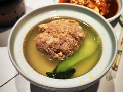-弄堂小笼包(天津南开大悦城店)