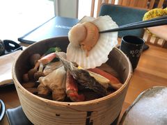 -王鼎精致料理铁板烧(世博源店)