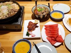 -福匠日本料理(人民路店)