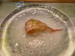 -希望日本料理(保利香槟花园店)