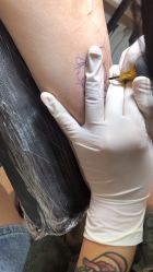 -长沙纹身·龙堂刺青·三土师傅的店