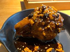 麻辣兔头-胡马八破·川菜小馆(高新万达店)