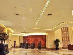 -万豪花都国际大酒店