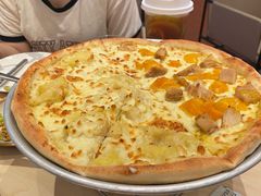 -乐凯撒披萨(中心书城店)